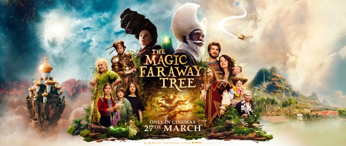 The Magic Faraway Tree