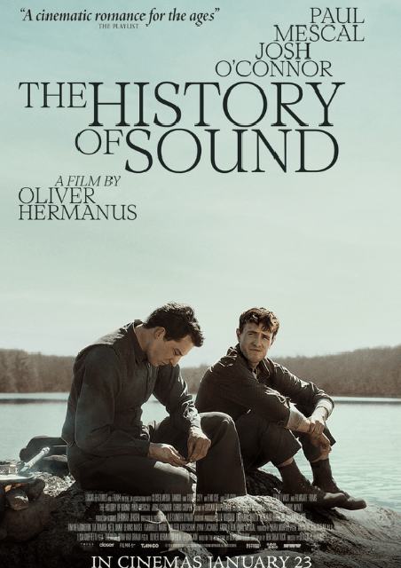 The History of Sound