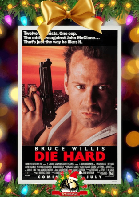 Die Hard (1988)