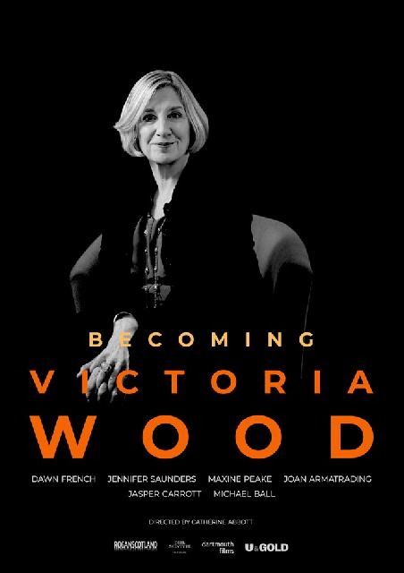 Becoming Victoria Wood