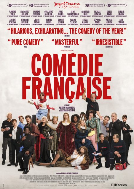 Com�die Fran�aise